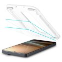 Szkło antyrefleksyjne na Samsung Galaxy S26 Ultra z aplikatorem Glas.Tr Ez Fit Pro Anti Reflection - 2 szt.
