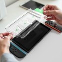 Szkło hartowane do konsoli Nintendo Switch 2 Radix Full Glass - 2 szt.