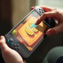 Szkło hartowane do konsoli Nintendo Switch 2 Radix Full Glass - 2 szt.