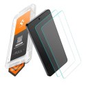 Szkło hartowane na Samsung Galaxy S26 z aplikatorem Glas.Tr Ez Fit Pro HD - 2 szt.