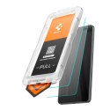Szkło hartowane na Samsung Galaxy S26 z aplikatorem Glas.Tr Ez Fit Pro HD - 2 szt.