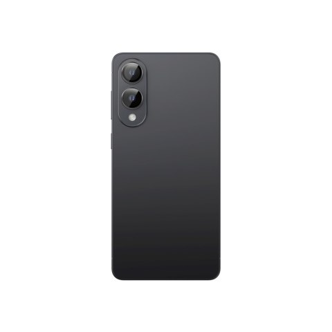 Szkło hartowane na soczewki aparatu do Samsung S25 Edge Sapphire Radix AR Lens Glass - czarne