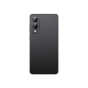 Szkło hartowane na wyspę aparatu do Samsung S25 Edge Radix AR Lens Glass - czarne