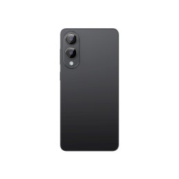 Szkło hartowane na wyspę aparatu do Samsung S25 Edge Radix AR Lens Glass - czarne