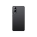 Szkło hartowane na wyspę aparatu do Samsung S25 Edge Radix AR Lens Glass - karbonowe
