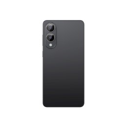Szkło hartowane na wyspę aparatu do Samsung S25 Edge Radix AR Lens Glass - karbonowe