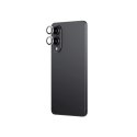 Szkło hartowane na wyspę aparatu do Samsung S25 Edge Radix AR Lens Glass - przezroczyste