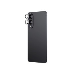 Szkło hartowane na wyspę aparatu do Samsung S25 Edge Radix AR Lens Glass - przezroczyste
