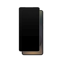 Szkło hartowane prywatyzujące do Samsung S25 Edge Radix Privacy Glass