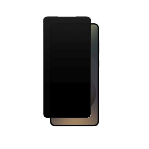 Szkło hartowane prywatyzujące do Samsung S25 Edge Radix Privacy Glass