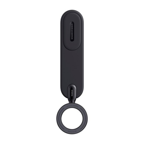 Uchwyt samochodowy magnetyczny do smartfona na deskę rozdzielczą MagSafe - czarny