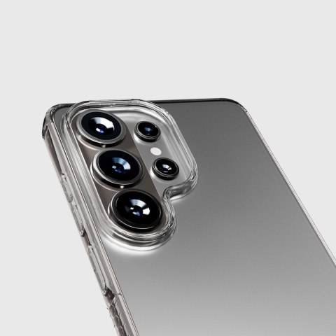 Etui ochronne na Samsung Galaxy S26 Ultra Extreme X2 - przezroczyste