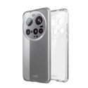 Etui pokrowiec case na Xiaomi 15 Ultra Skinny Cover - przezroczysty