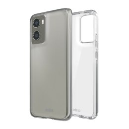 Etui pokrowiec na Motorola Moto G06 Skinny Cover - przezroczysty