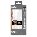 Etui pokrowiec na Samsung Galaxy S26 Extreme D30 MagSafe - przezroczysty