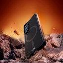Etui pokrowiec na Samsung Galaxy S26 Full Active Case D3O MagSafe - czarny