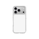 Etui pokrowiec na iPhone 17 Pro Max Minimal - przezroczysty