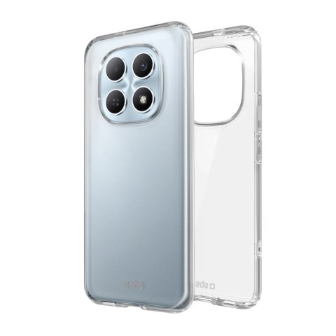 Etui pokrowiec na Xiaomi Redmi Note 15 Skinny Cover - przezroczysty
