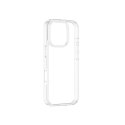 Etui silikonowe do iPhone 16 Pro Minimal Case - przezroczyste