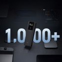Powerbank 10000mAh USB-C USB-A 150W - czarny