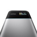 Powerbank 15000mAh USB-A USB-C 100W - szary