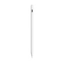 Rysik stylus aktywny z 2 wymiennymi końcówkami - biały