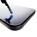 Szkło hartowane do iPhone 16 Plus / iPhone 15 Plus Tempered Glass