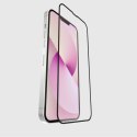 Szkło hartowane na iPhone 13/13 Pro/14/16e/17e Full Cover