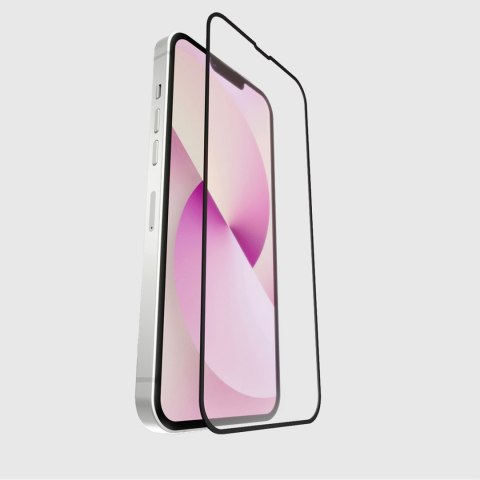 Szkło hartowane na iPhone 13/13 Pro/14/16e/17e Full Cover