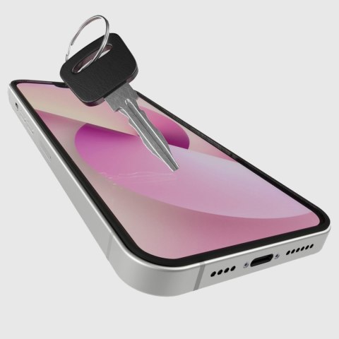 Szkło hartowane na iPhone 13/13 Pro/14/16e/17e Full Cover