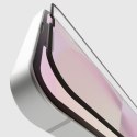 Szkło hartowane na iPhone 13/13 Pro/14/16e/17e Full Cover