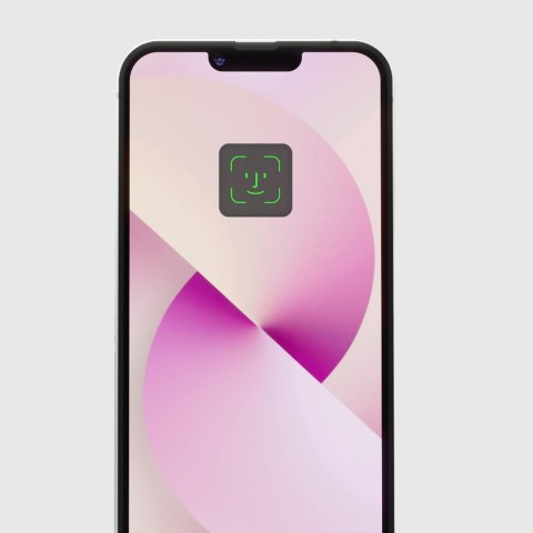 Szkło hartowane na iPhone 13/13 Pro/14/16e/17e Full Cover