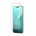 Szkło hartowane na iPhone 17 Pro Max Radix Matte matowe