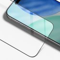 Szkło hartowane na iPhone 17 Pro Radix Full - 2 szt.