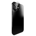 Szkło hartowane na wyspę aparatu do iPhone 16 / iPhone 16 Plus Camera