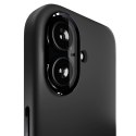 Szkło hartowane na wyspę aparatu do iPhone 16 / iPhone 16 Plus Camera