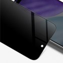 Szkło hartowane prywatyzujące na iPhone 17 Pro Max Radix Privacy