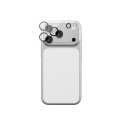 Szkło ochronne na wyspę aparatu do iPhone 17 Pro Full Lens Glass