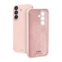 Etui ochronne case na Samsung Galaxy A37 Instinct - różowe