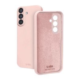Etui ochronne case na Samsung Galaxy A37 Instinct - różowe