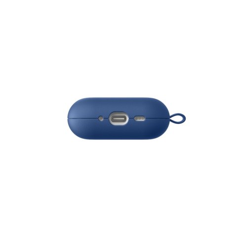 Etui ochronne na słuchawki AirPods Pro 3 Glamour - niebieskie