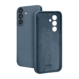 Etui pokrowiec case na Samsung Galaxy A57 Instinct - niebieskie