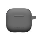 Etui pokrowiec do słuchawek AirPods 4 Omni Case - czarny