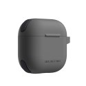 Etui pokrowiec do słuchawek AirPods 4 Omni Case - czarny