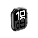 Etui pokrowiec do zegarka Apple Watch 42mm Minimal Case - przezroczysty