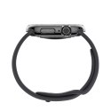 Etui pokrowiec do zegarka Apple Watch 42mm Minimal Case - przezroczysty