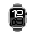 Etui pokrowiec do zegarka Apple Watch 42mm Minimal Case - przezroczysty