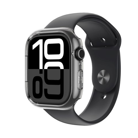 Etui pokrowiec do zegarka Apple Watch 42mm Minimal Case - przezroczysty