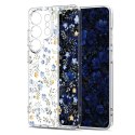 Etui pokrowiec na Samsung Galaxy S26 Ultra FlexAir - kolorowe kwiaty