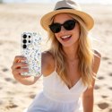 Etui pokrowiec na Samsung Galaxy S26 Ultra FlexAir - kolorowe kwiaty